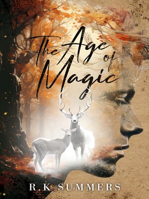 cover image of The Age of Magic